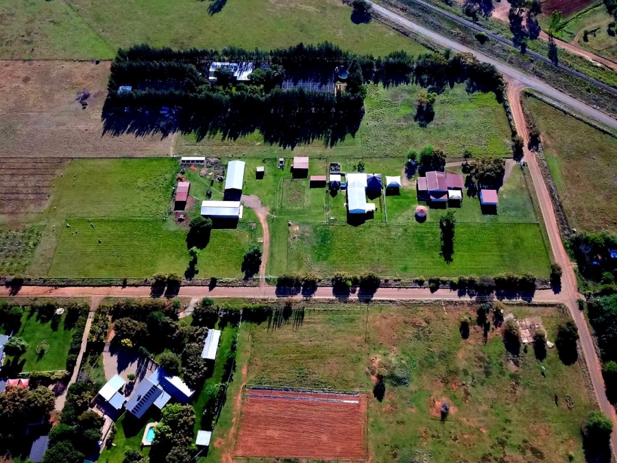 Commercial Property for Sale in Kellys View Free State